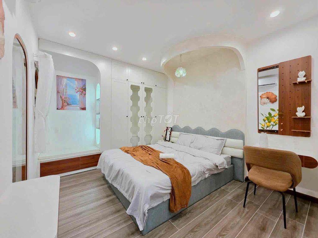 🔥SIÊU PHẨM 3 TẦNG KIỆT PHAN THANH - GẦN CẦU RỒNG