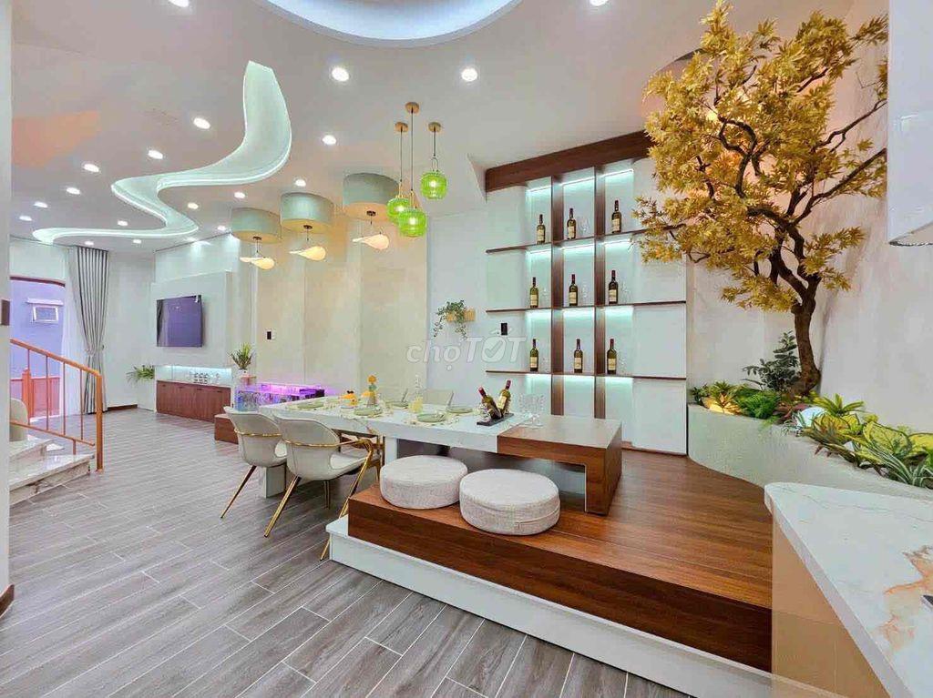 🔥SIÊU PHẨM 3 TẦNG KIỆT PHAN THANH - GẦN CẦU RỒNG