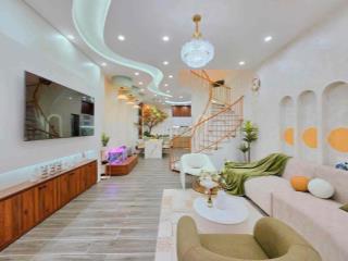 🔥SIÊU PHẨM 3 TẦNG KIỆT PHAN THANH - GẦN CẦU RỒNG