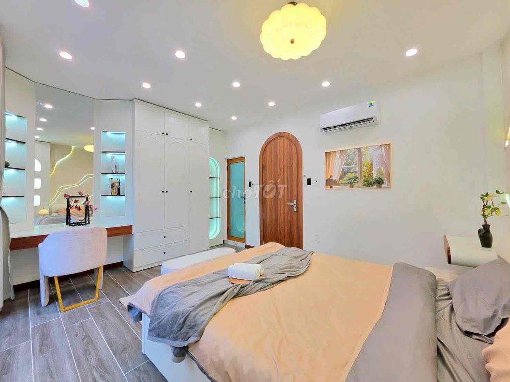 🔥SIÊU PHẨM 3 TẦNG KIỆT PHAN THANH - GẦN CẦU RỒNG