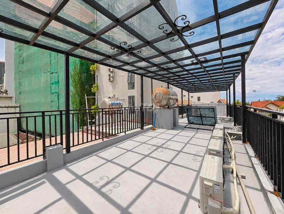 🔥NHÀ ĐẸP 4 TẦNG CÁCH BIỂN MỸ KHÊ CHỈ 50M