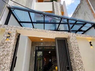 🔥NHÀ ĐẸP 4 TẦNG CÁCH BIỂN MỸ KHÊ CHỈ 50M