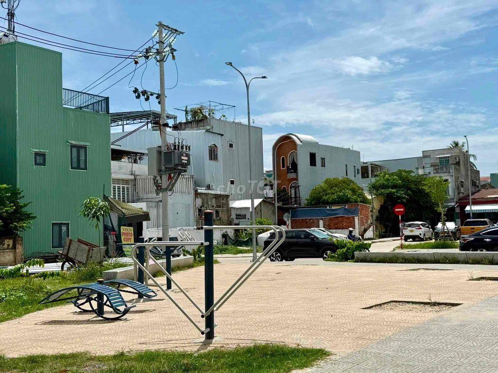 🔥BÁN ĐẤT TẶNG NHÀ C4 KIỆT OTO 6M TRẦN CAO VÂN GIÁ TỐT