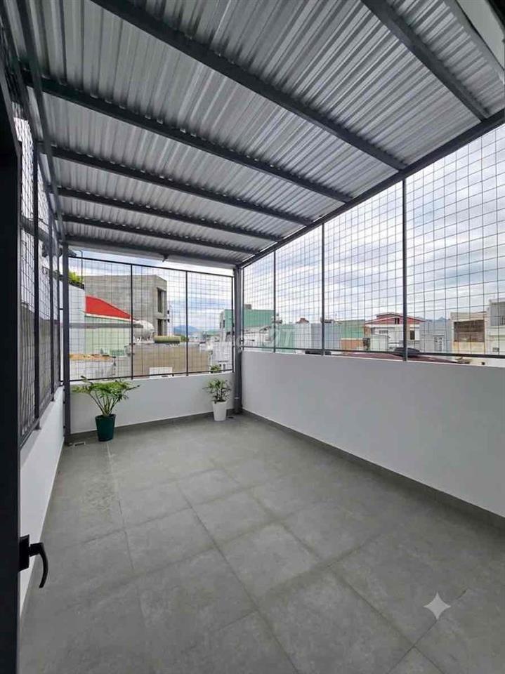 🔥 CẶP NHÀ MỚI 3 TẦNG GẦN BIỂN - KIỆT HÀ HUY TẬP - FULLNT