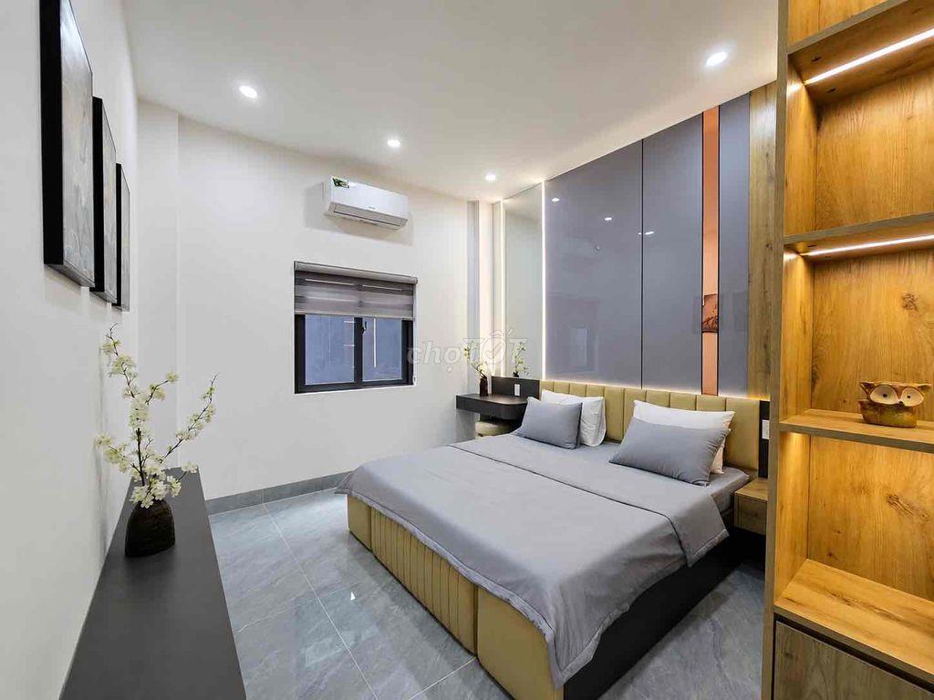 🔥 CẶP NHÀ MỚI 3 TẦNG GẦN BIỂN - KIỆT HÀ HUY TẬP - FULLNT