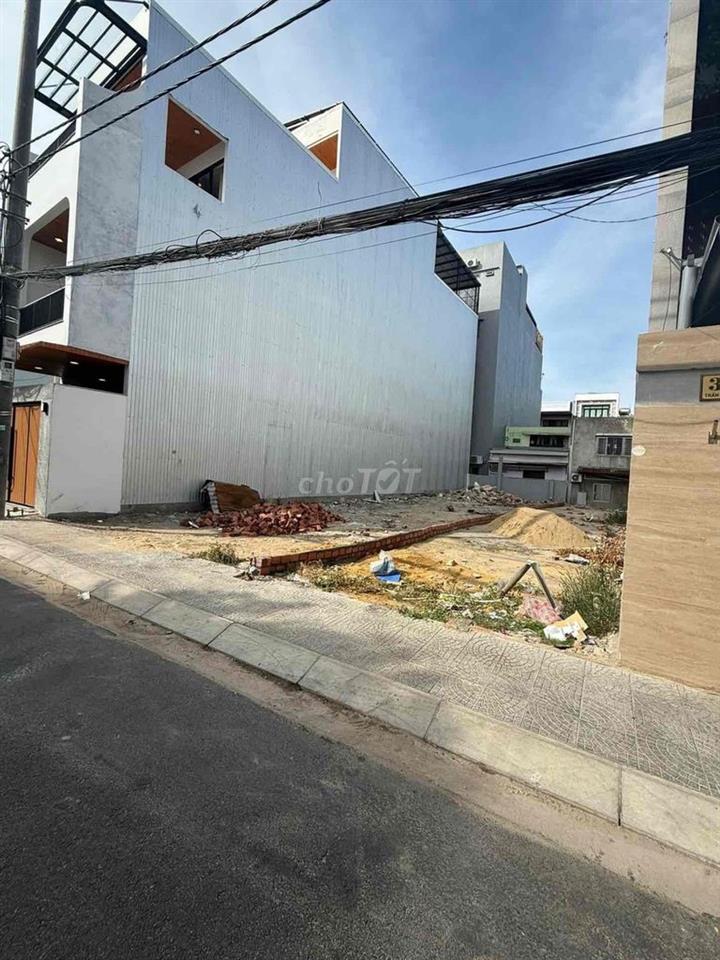 🔥100M2 ĐẤT KIỆT PHƯỜNG HOÀ CƯỜNG GẦN NGUYỄN HỮU THỌ