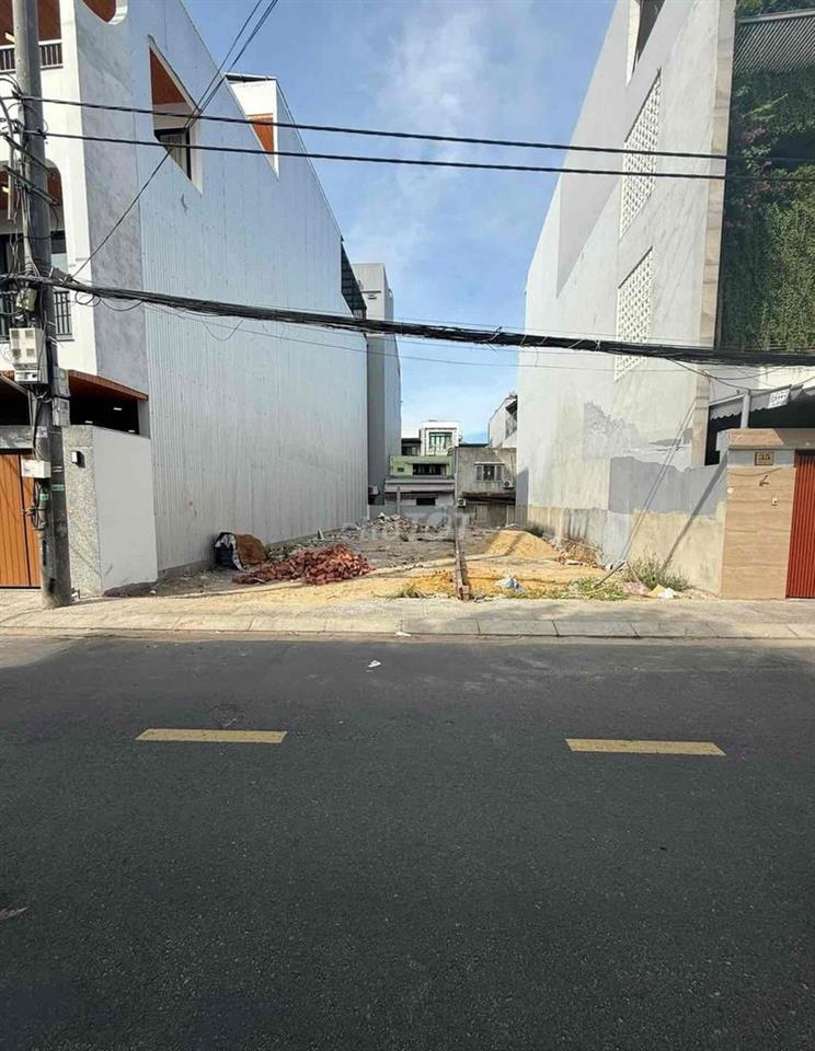 🔥100M2 ĐẤT KIỆT PHƯỜNG HOÀ CƯỜNG GẦN NGUYỄN HỮU THỌ