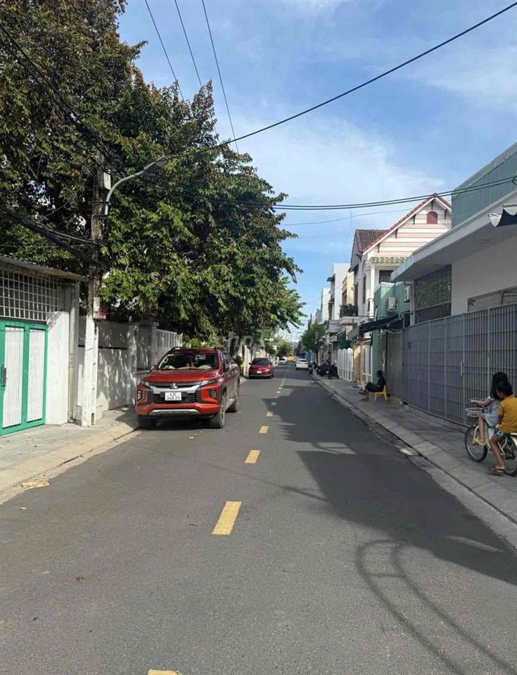 🔥100M2 ĐẤT KIỆT PHƯỜNG HOÀ CƯỜNG GẦN NGUYỄN HỮU THỌ