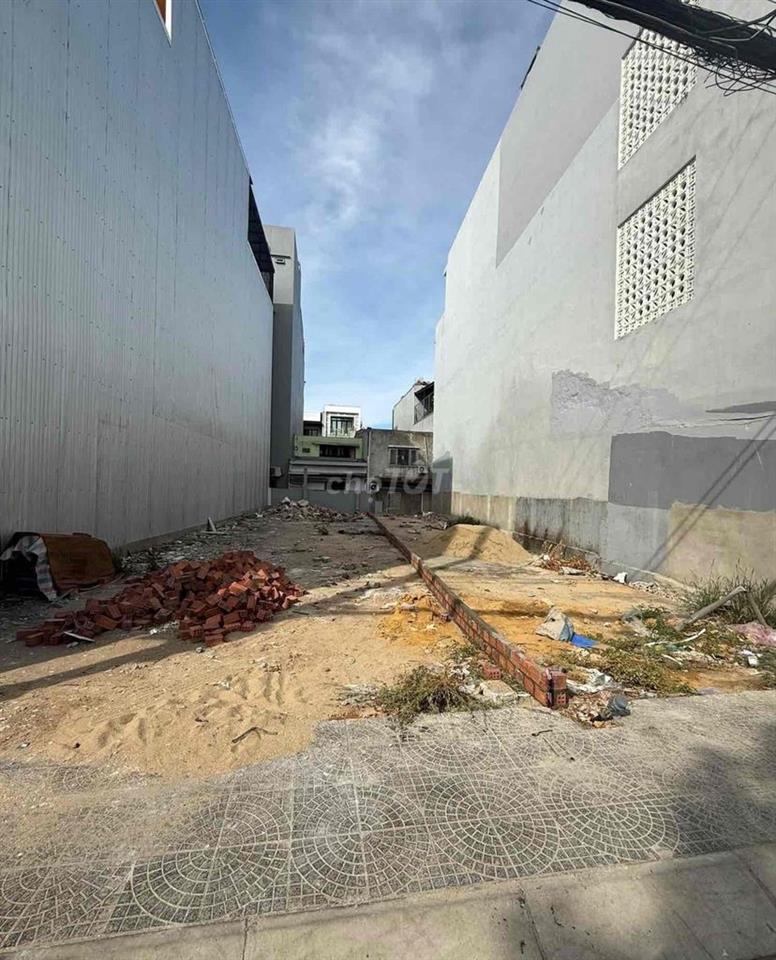🔥100M2 ĐẤT KIỆT PHƯỜNG HOÀ CƯỜNG GẦN NGUYỄN HỮU THỌ