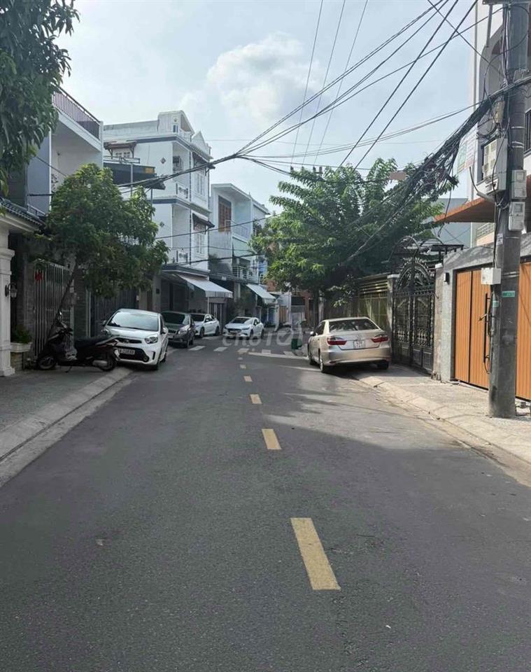 🔥100M2 ĐẤT KIỆT PHƯỜNG HOÀ CƯỜNG GẦN NGUYỄN HỮU THỌ