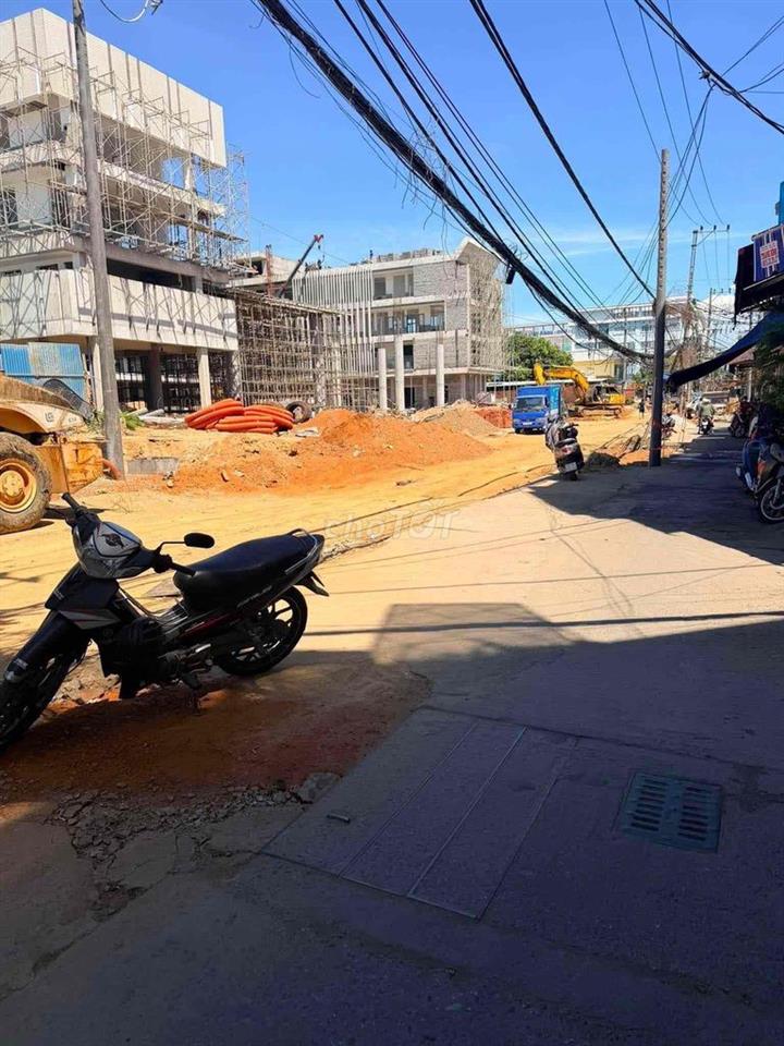 🔥3 LÔ ĐẤT ĐẸP 2 MẶT KIỆT LÊ ĐÌNH LÝ CHỈ 3tyxxx