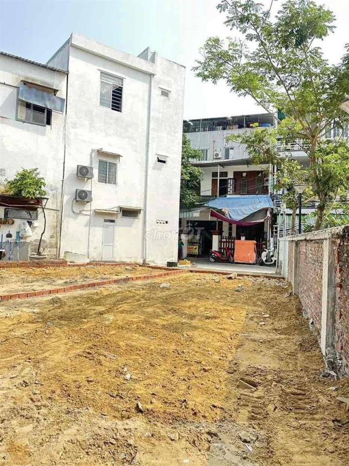 🔥 ĐẤT 2 MẶT KIỆT OTO ĐƯỜNG LÊ DUẨN NỞ HẬU GIÁ TỐT