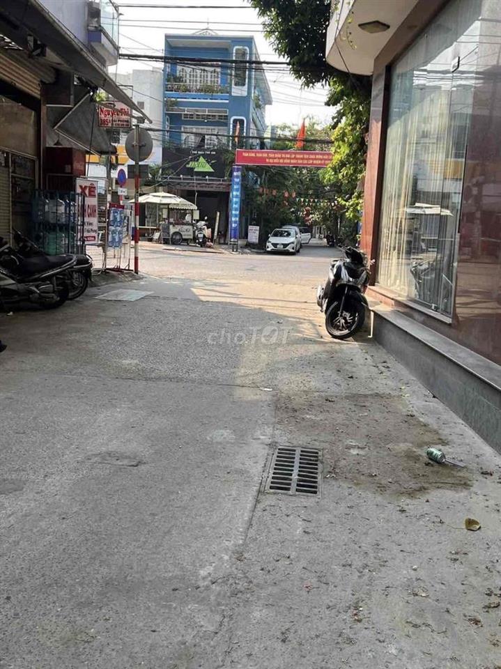 🔥 ĐẤT 2 MẶT KIỆT OTO ĐƯỜNG LÊ DUẨN NỞ HẬU GIÁ TỐT