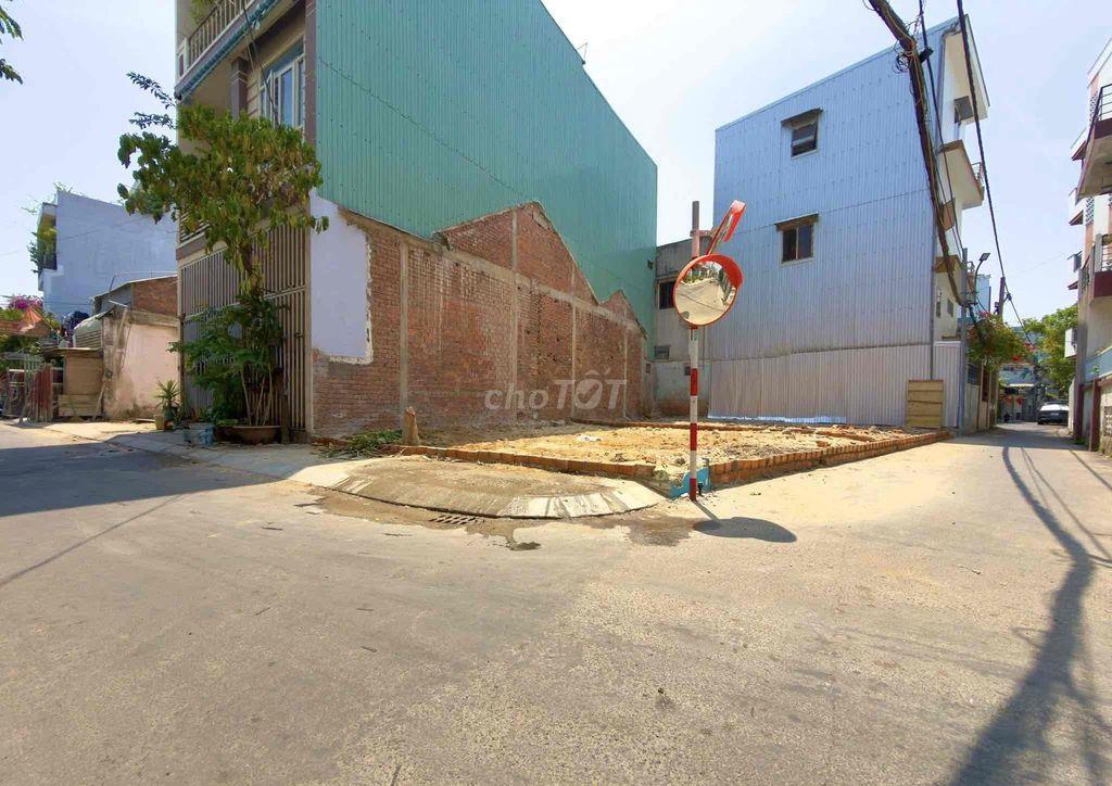 CẶP ĐẤT ĐẸP MẶT TIỀN KẸP KIỆT OTO NGUYỄN THÀNH HÃN