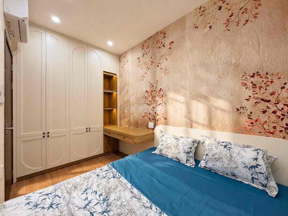 🔥NHÀ MỚI 2 TẦNG. KIỆT OTO ĐẬU ĐỖ HÀ HUY TẬP FULLNT