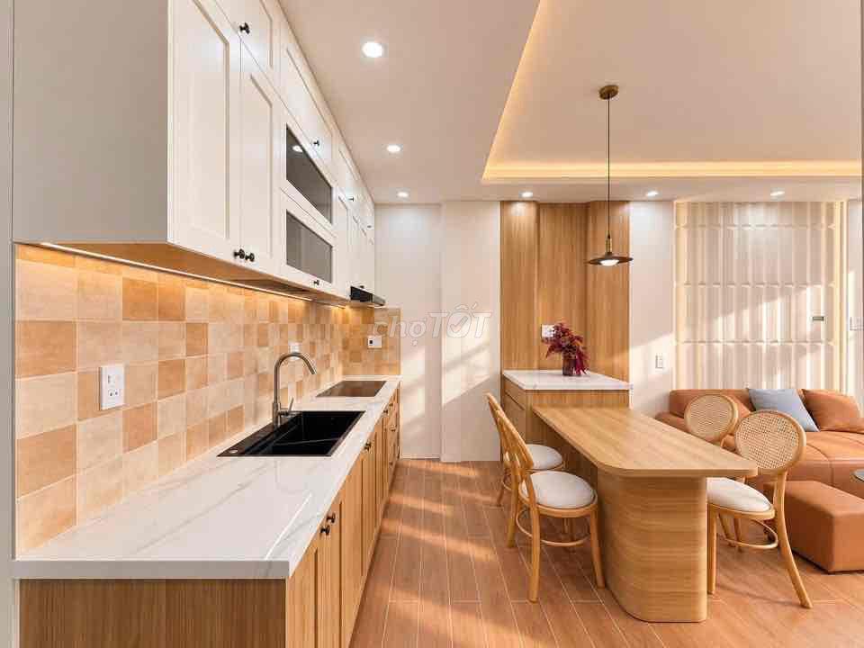 🔥NHÀ MỚI 2 TẦNG. KIỆT OTO ĐẬU ĐỖ HÀ HUY TẬP FULLNT