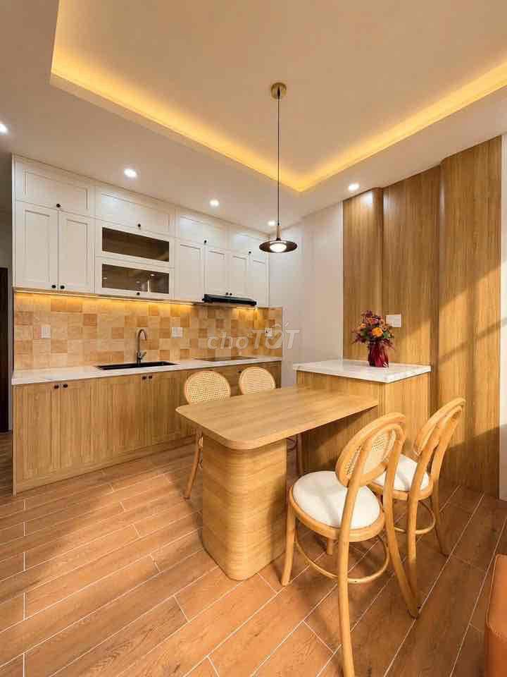 🔥NHÀ MỚI 2 TẦNG. KIỆT OTO ĐẬU ĐỖ HÀ HUY TẬP FULLNT