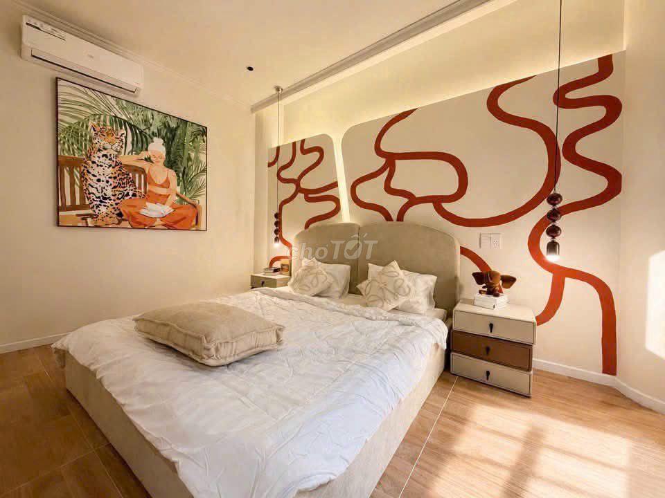 🔥SIÊU PHẨM HOMESTAY MẶT TIỀN ĐG 5M5 -  CÓ HỒ BƠI - 3 TẦNG GẦN BIỂN