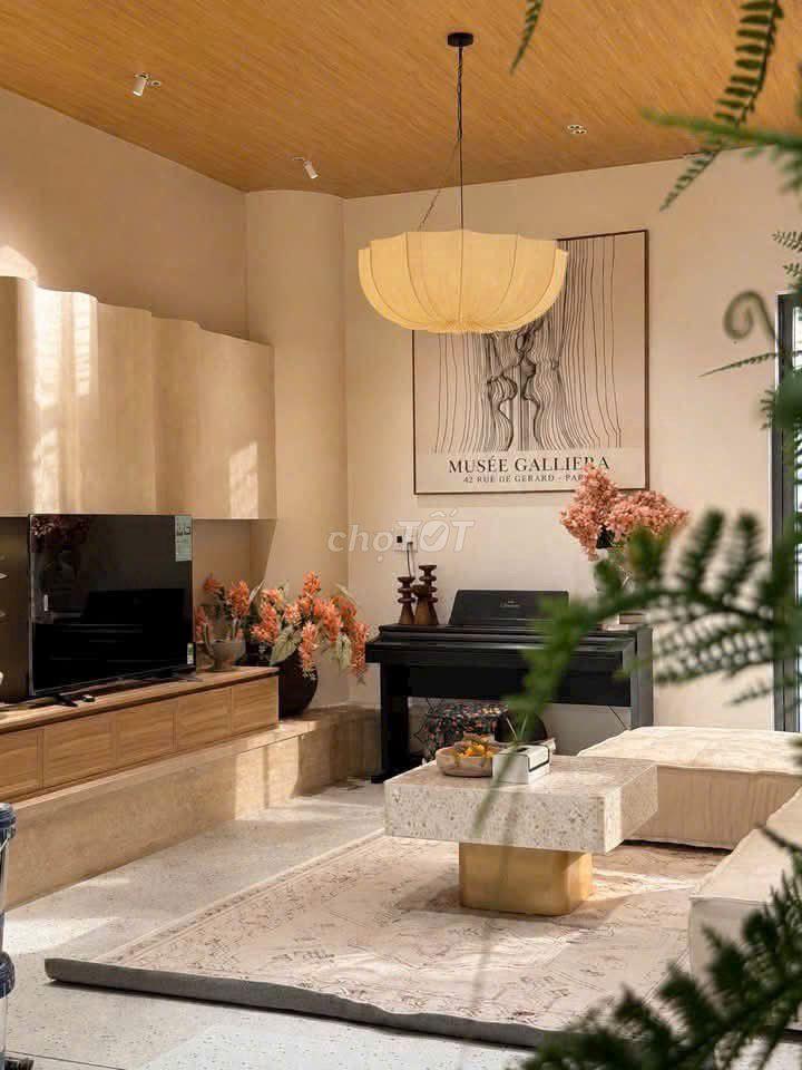 🔥SIÊU PHẨM HOMESTAY MẶT TIỀN ĐG 5M5 -  CÓ HỒ BƠI - 3 TẦNG GẦN BIỂN