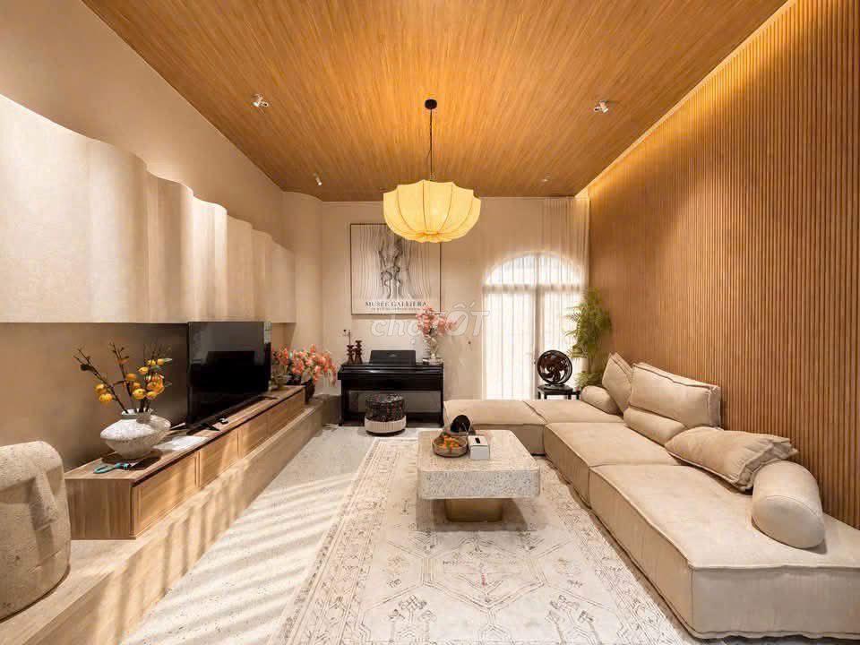 🔥SIÊU PHẨM HOMESTAY MẶT TIỀN ĐG 5M5 -  CÓ HỒ BƠI - 3 TẦNG GẦN BIỂN