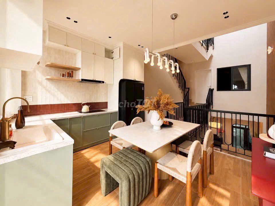 🔥SIÊU PHẨM HOMESTAY MẶT TIỀN ĐG 5M5 -  CÓ HỒ BƠI - 3 TẦNG GẦN BIỂN