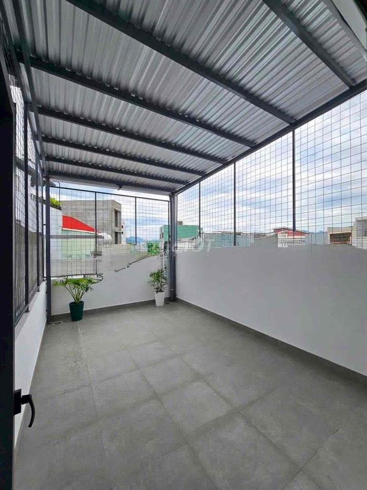 🔥NHÀ 3 TẦNG XÂY MỚI KIỆT HÀ HUY TẬP GẦN ĐƯƠNG