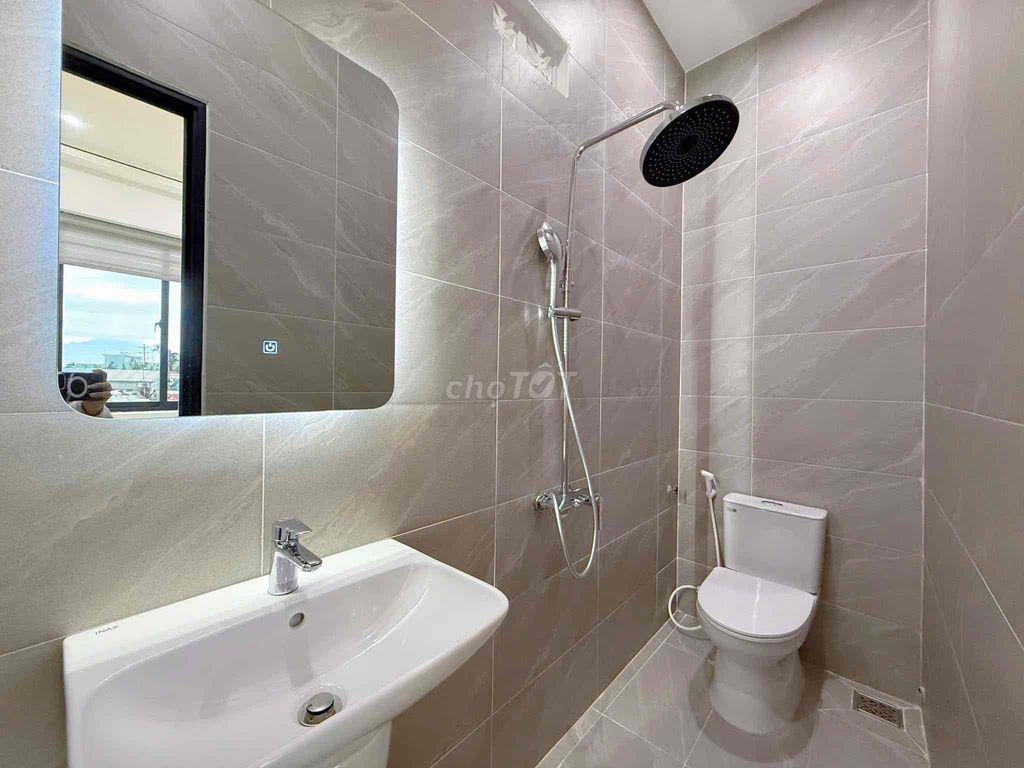 🔥 NHÀ MỚI 3 TẦNG 3 MÊ KIỆT ĐIỆN BIÊN PHỦ CÁCH ĐG 20M