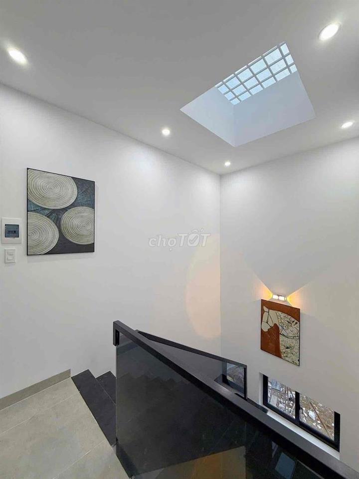 🔥 NHÀ MỚI 3 TẦNG 3 MÊ KIỆT ĐIỆN BIÊN PHỦ CÁCH ĐG 20M