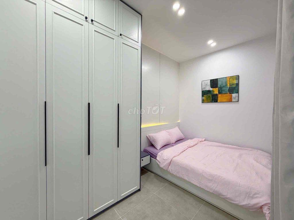 🔥 NHÀ MỚI 3 TẦNG 3 MÊ KIỆT ĐIỆN BIÊN PHỦ CÁCH ĐG 20M