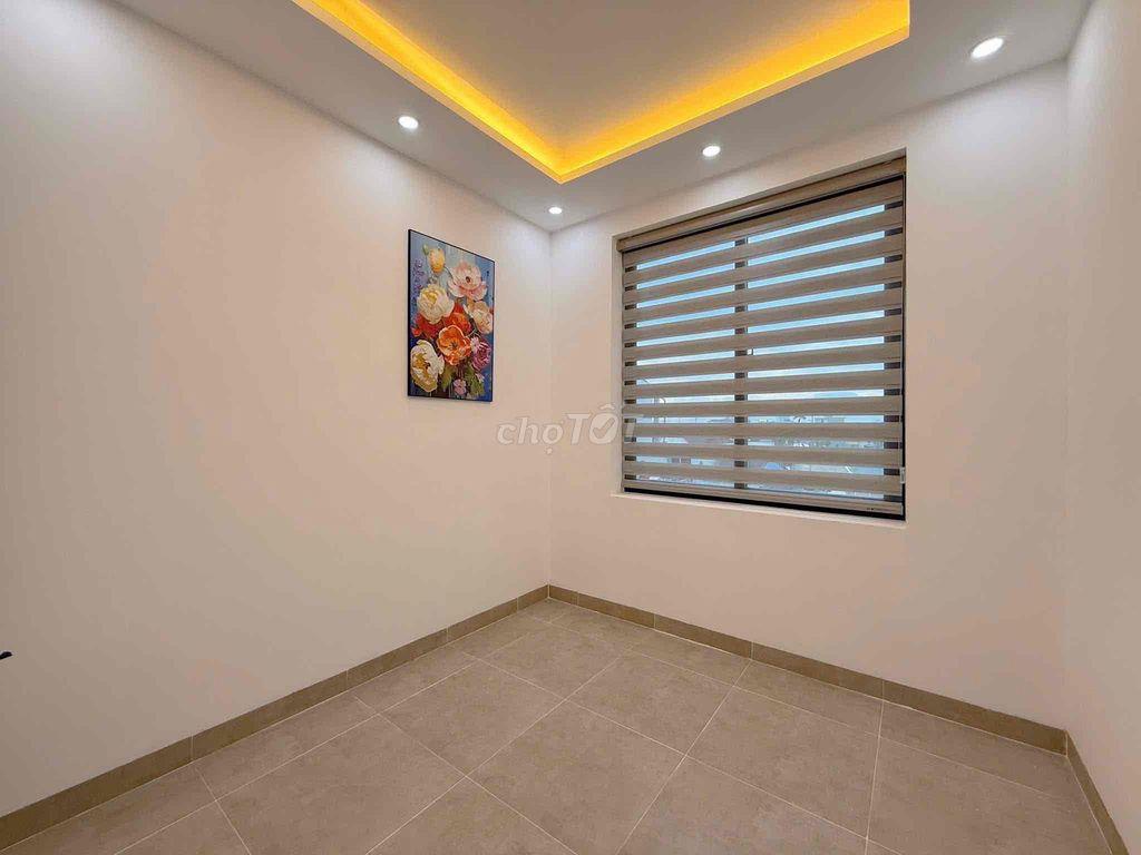 🔥 NHÀ MỚI 3 TẦNG 3 MÊ KIỆT ĐIỆN BIÊN PHỦ CÁCH ĐG 20M