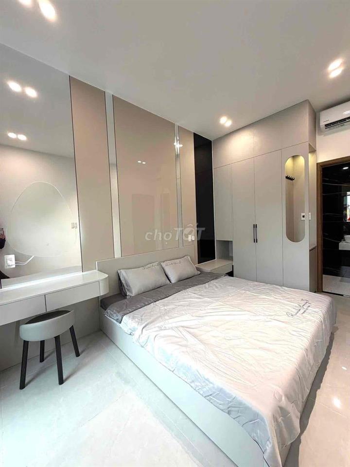 🔥NHÀ ĐẸP 3 TẦNG 3 MÊ SÁT MẶT TIỀN NGUYỄN PHƯỚC NGUYÊN