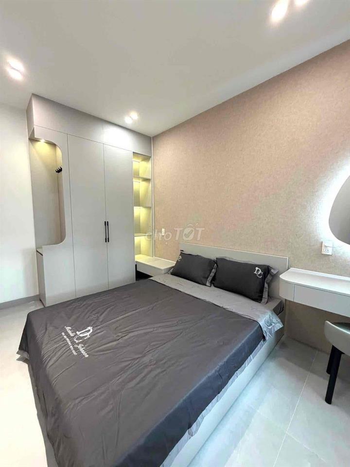 🔥NHÀ ĐẸP 3 TẦNG 3 MÊ SÁT MẶT TIỀN NGUYỄN PHƯỚC NGUYÊN