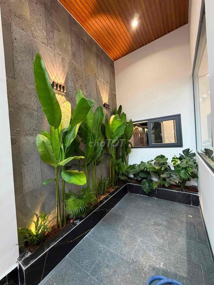 🔥NHÀ ĐẸP 3 TẦNG 3 MÊ SÁT MẶT TIỀN NGUYỄN PHƯỚC NGUYÊN