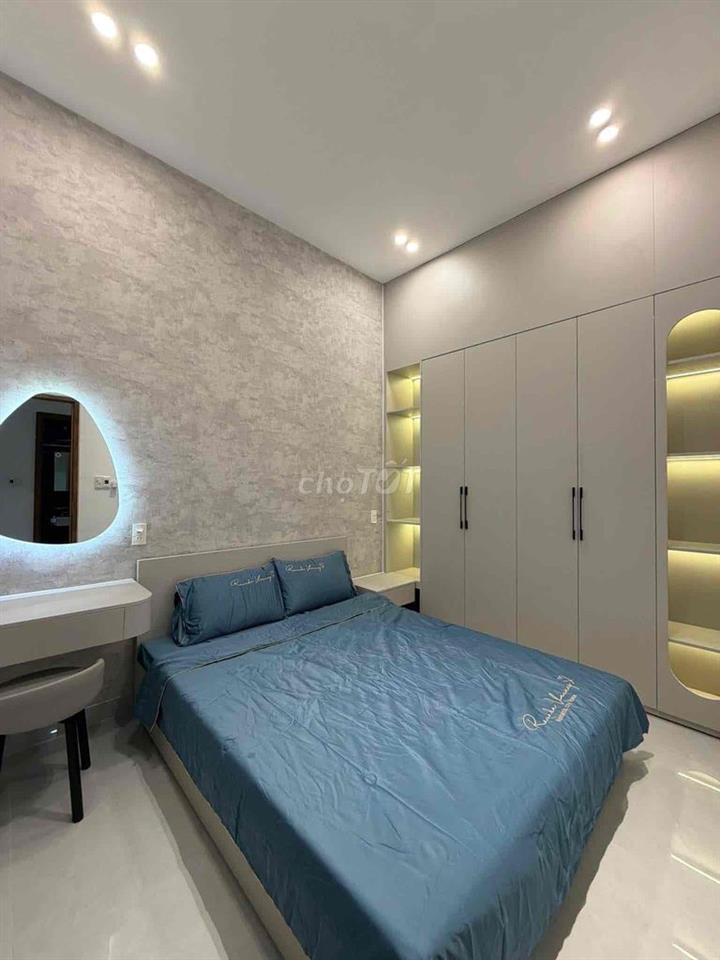 🔥NHÀ ĐẸP 3 TẦNG 3 MÊ SÁT MẶT TIỀN NGUYỄN PHƯỚC NGUYÊN