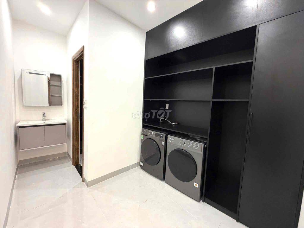 🔥NHÀ ĐẸP 3 TẦNG 3 MÊ SÁT MẶT TIỀN NGUYỄN PHƯỚC NGUYÊN