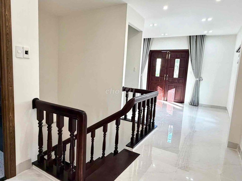 🏠 NHÀ 3 TẦNG MỚI KIỆT OTO NGUYỄN PHƯỚC NGUYÊN - 65M2 FULLNT