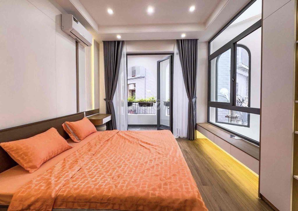 NHÀ ĐẸP 3 TẦNG - KIỆT HOÀNG DIỆU GẦN NGUYỀN VĂN LINH