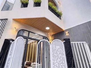 NHÀ ĐẸP 3 TẦNG - KIỆT HOÀNG DIỆU GẦN NGUYỀN VĂN LINH