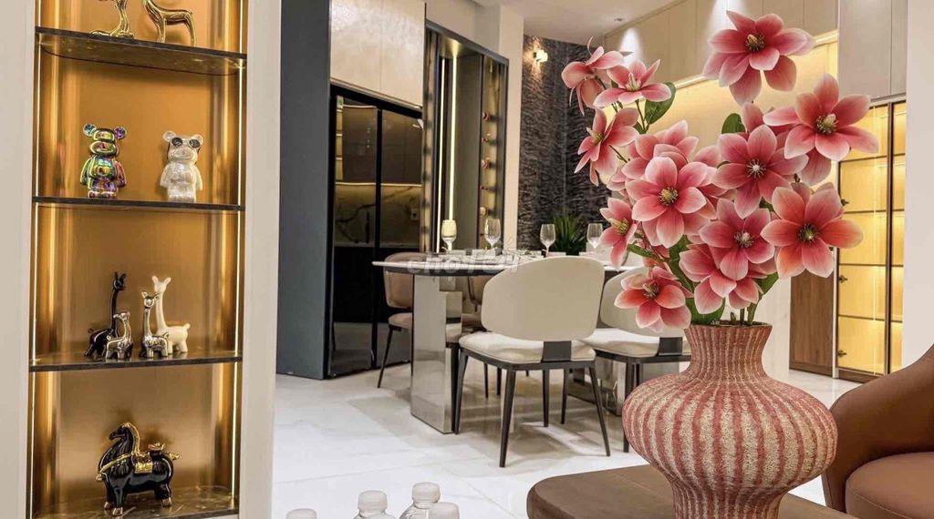 NHÀ ĐẸP 3 TẦNG - KIỆT HOÀNG DIỆU GẦN NGUYỀN VĂN LINH