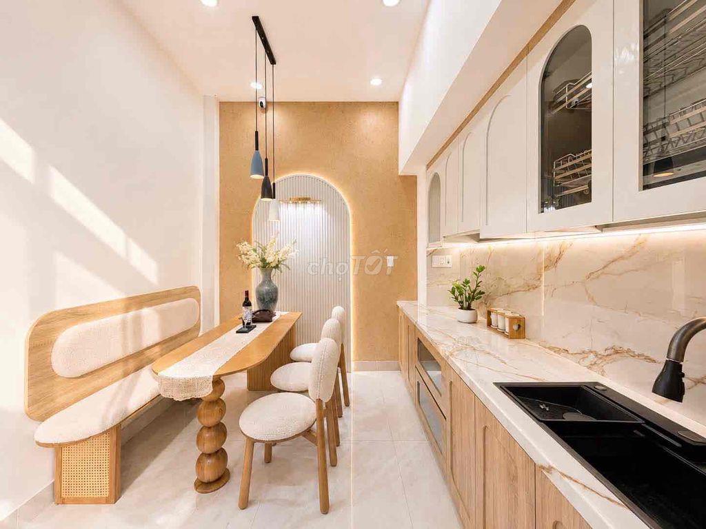 🔥MỘT LÔ ĐẤT MÀ 2 CĂN NHÀ VỪA Ở VỪA CHO THUÊ - KIỆT PHAN THANH FULNT