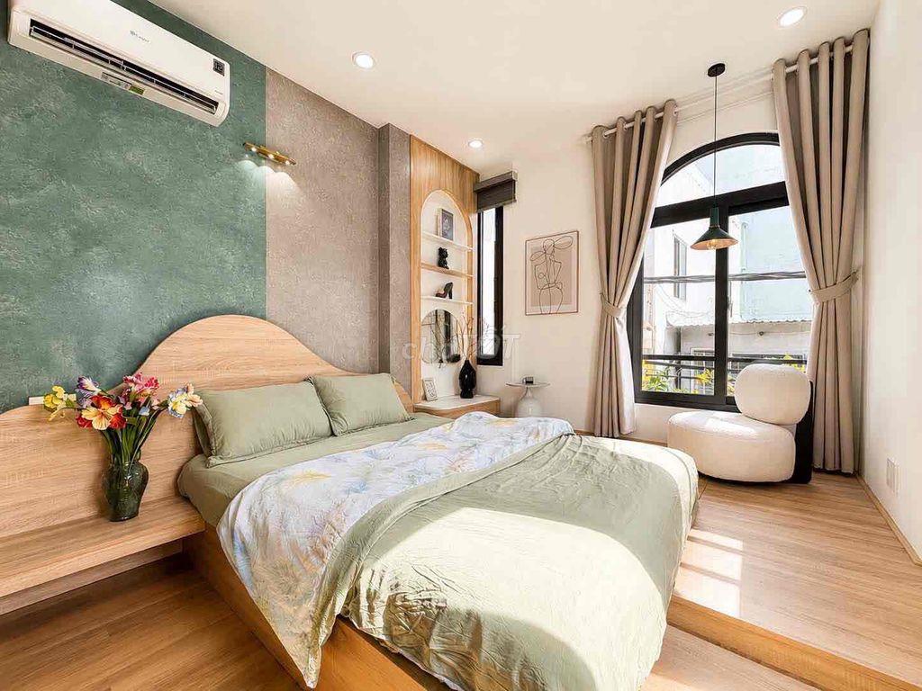 🔥MỘT LÔ ĐẤT MÀ 2 CĂN NHÀ VỪA Ở VỪA CHO THUÊ - KIỆT PHAN THANH FULNT
