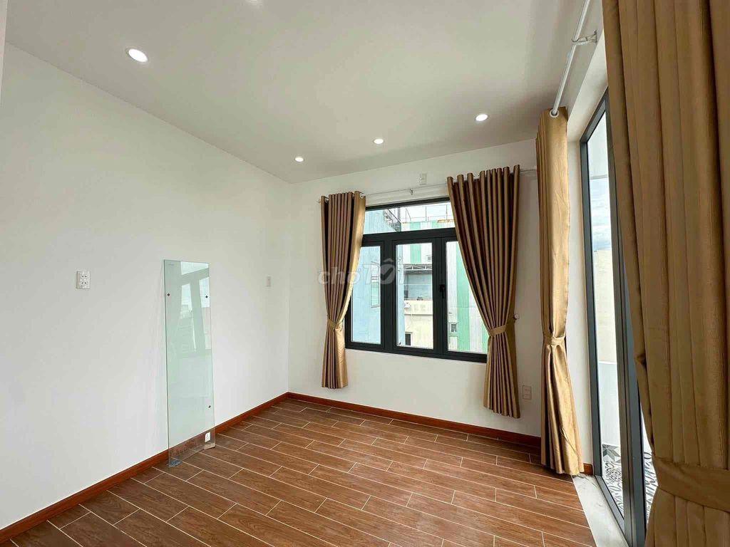 🔥 NHÀ 3 TẦNG 3 MÊ KIỆT OTO ĐIỆN BIÊN PHỦ THÔNG THÁI THỊ BÔI