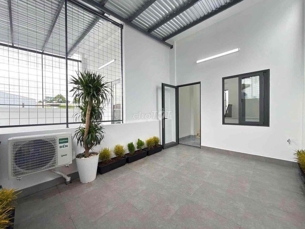🔥NHÀ 3 TẦNG MỚI KIỆT HÀ HUY TẬP GẦN BIỂN - FULLNT