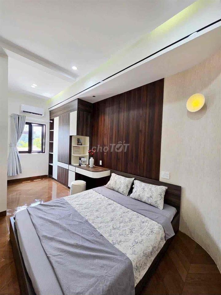 🔥 NHÀ MỚI 3 TẦNG KIỆT CÙ CHÍNH LAN - CÁCH ĐƯỜNG 20M