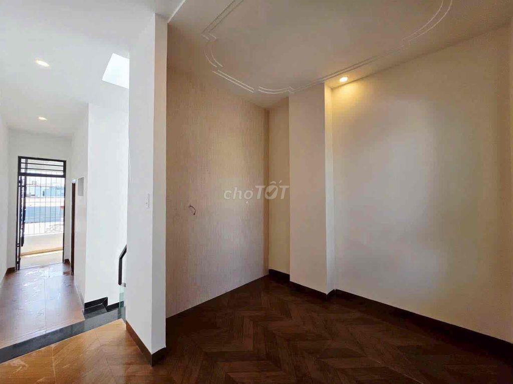 🔥 NHÀ MỚI 3 TẦNG KIỆT CÙ CHÍNH LAN - CÁCH ĐƯỜNG 20M