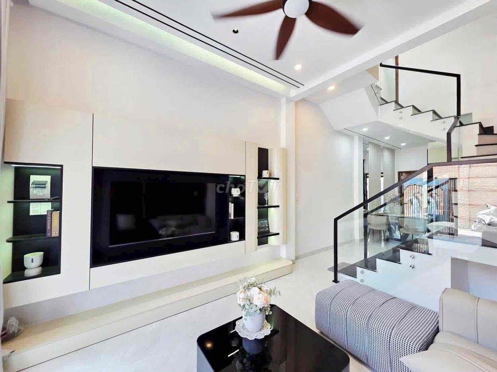 🔥 NHÀ MỚI 3 TẦNG KIỆT CÙ CHÍNH LAN - CÁCH ĐƯỜNG 20M
