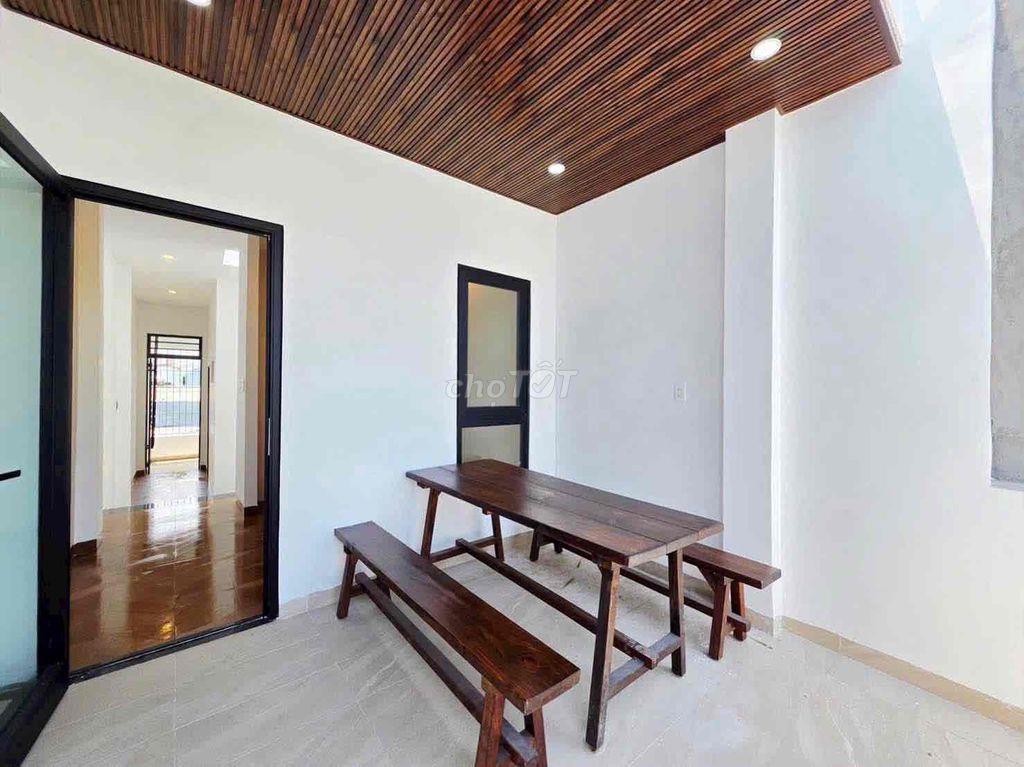🔥 NHÀ MỚI 3 TẦNG KIỆT CÙ CHÍNH LAN - CÁCH ĐƯỜNG 20M