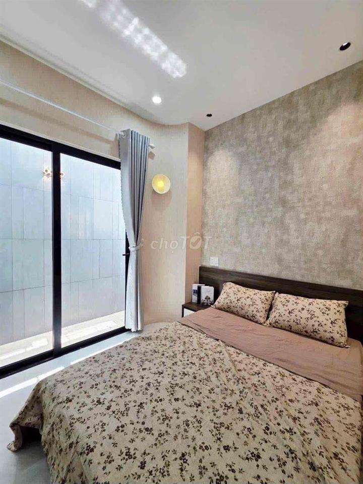 🔥 NHÀ MỚI 3 TẦNG KIỆT CÙ CHÍNH LAN - CÁCH ĐƯỜNG 20M