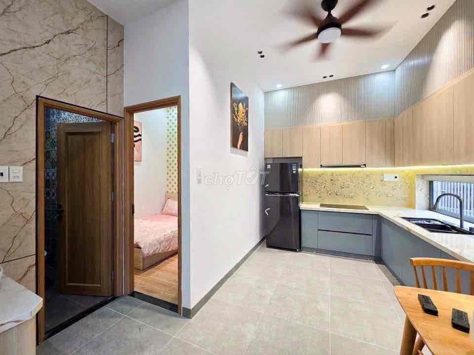 🔥NHÀ MỚI 2 TẦNG 2 MẶT KIỆT DŨNG SĨ THANH KHÊ FULLNT