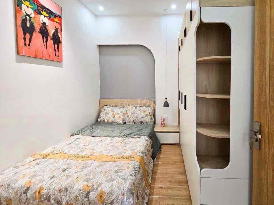🔥NHÀ MỚI 2 TẦNG 2 MẶT KIỆT DŨNG SĨ THANH KHÊ FULLNT
